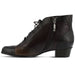 Spring Step Women's Heroic Brown Multi - 323890 - Tip Top Shoes of New York
