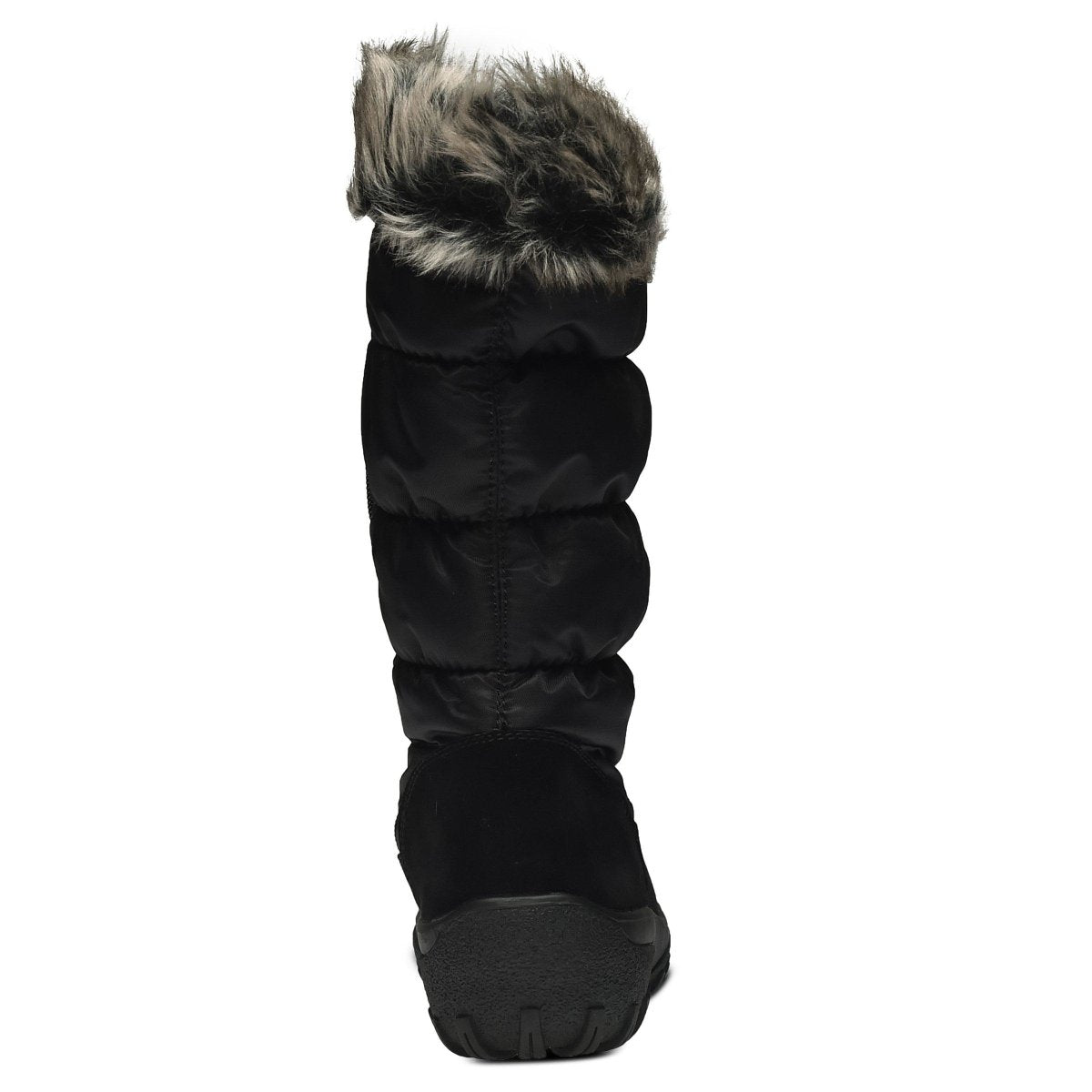 Spring Step Women's Vanish Waterproof Black - 310929 - Tip Top Shoes of New York