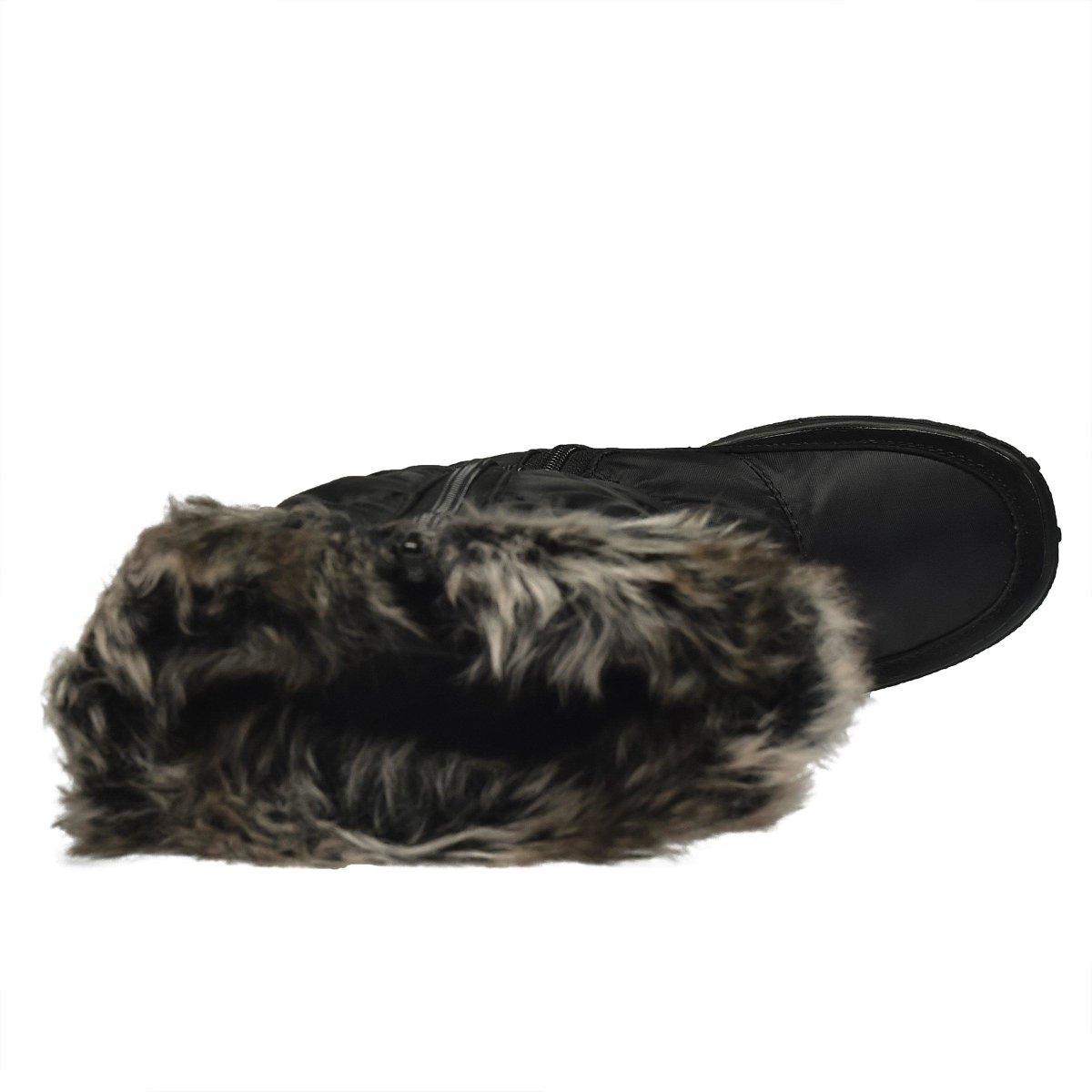 Spring Step Women's Vanish Waterproof Black - 310929 - Tip Top Shoes of New York