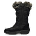 Spring Step Women's Vanish Waterproof Black - 310929 - Tip Top Shoes of New York