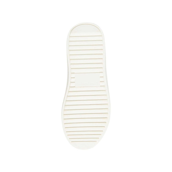 Steve Madden Girl's Charly Woven White/Multi - 1079696 - Tip Top Shoes of New York