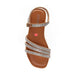 Steve Madden Girl's J Georjia Rhinestone - 1074715 - Tip Top Shoes of New York