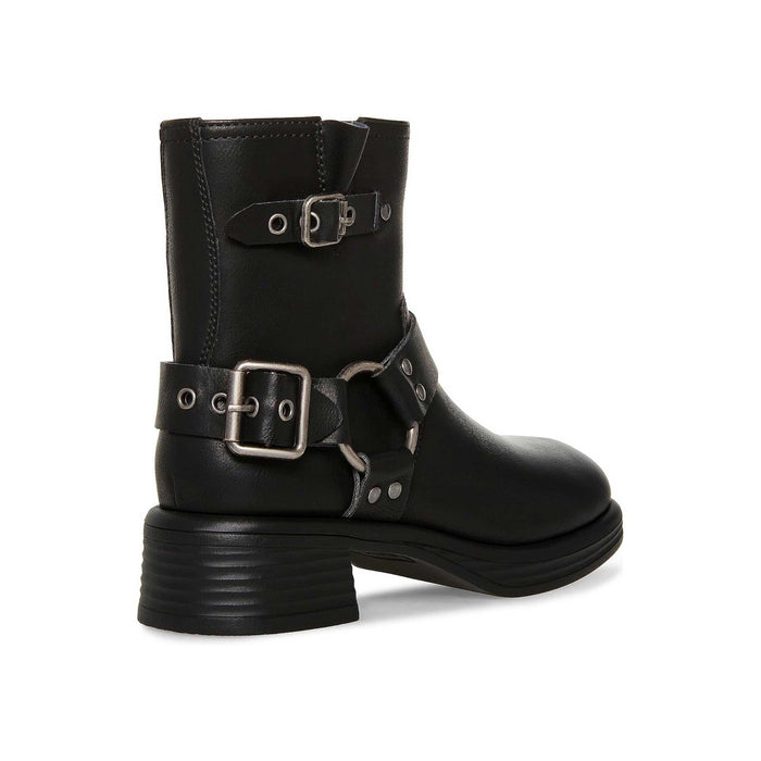 Steve Madden Girl's JFlyer Black - 1079750 - Tip Top Shoes of New York