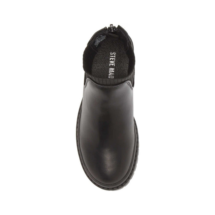 Steve Madden Girl's JHazel Black - 1079731 - Tip Top Shoes of New York