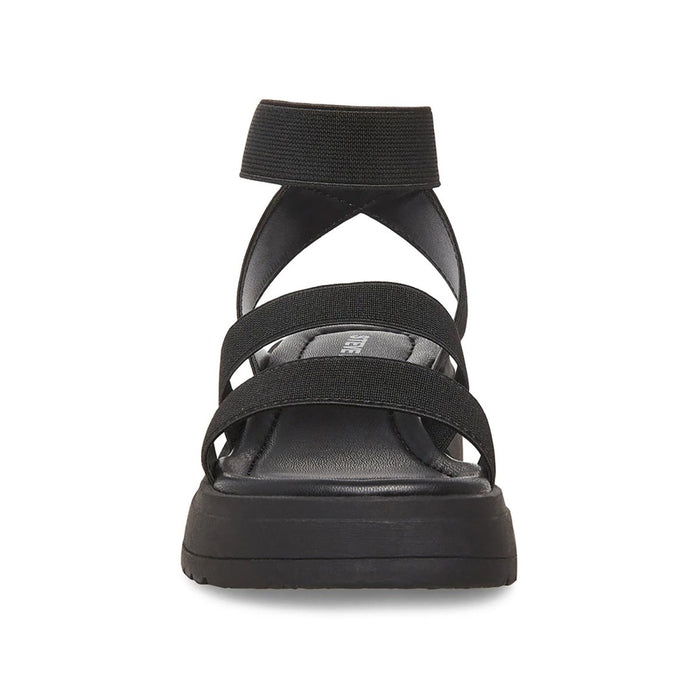 Steve Madden Girl's JSammie Black - 1074679 - Tip Top Shoes of New York