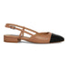 Steve Madden Women's Belinda Tan/black 217 - 3014207 - Tip Top Shoes of New York