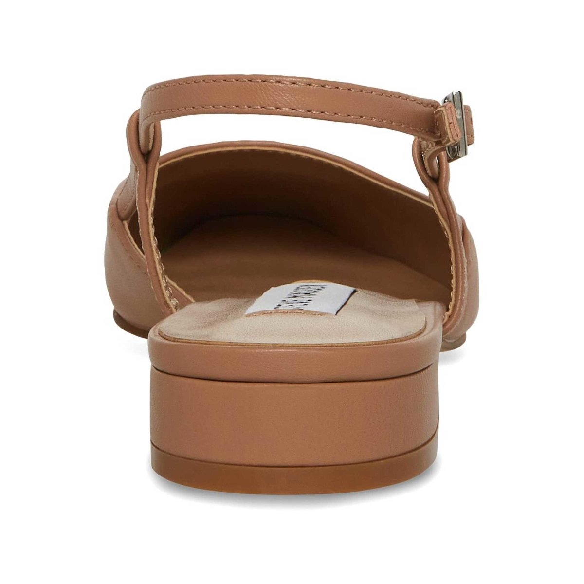 Steve Madden Women's Belinda Tan/black 217 - 3014207 - Tip Top Shoes of New York