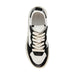 Steve Madden Women's Everlie Black Multi - 9013348 - Tip Top Shoes of New York