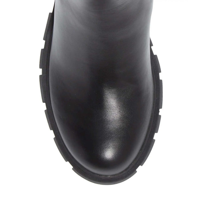 Steve Madden Women's Hayle Black - 9009762 - Tip Top Shoes of New York