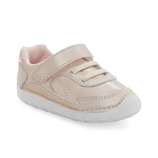 Stride Rite Toddler's Grover Champagne - 1088111 - Tip Top Shoes of New York