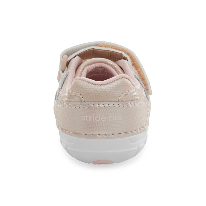Stride Rite Toddler's Grover Champagne - 1088111 - Tip Top Shoes of New York