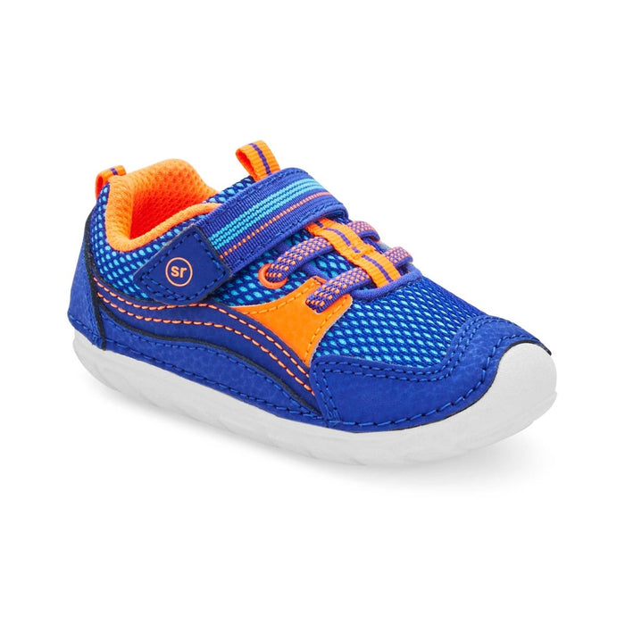 Stride Rite Toddler's Kylo Blue Multi - 1075371 - Tip Top Shoes of New York