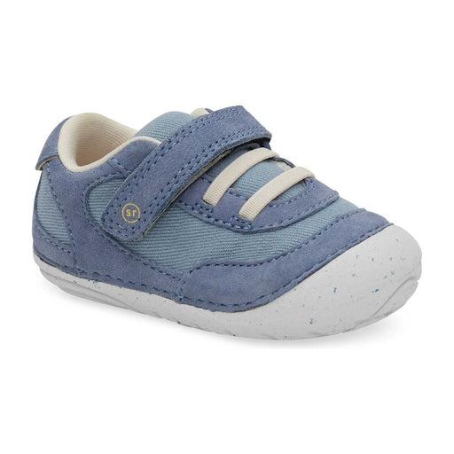 Stride Rite Toddler's Sprout Blue - 1088037 - Tip Top Shoes of New York