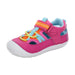 Stride Rite Toddler's Tobias Pink/Multi - 1075398 - Tip Top Shoes of New York