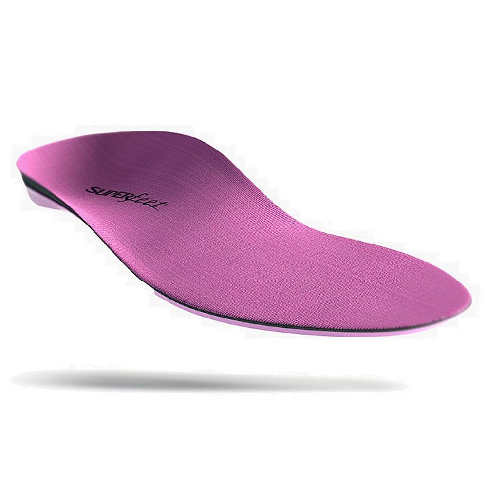 Superfeet Berry Trim to Fit - 407789603017 - Tip Top Shoes of New York