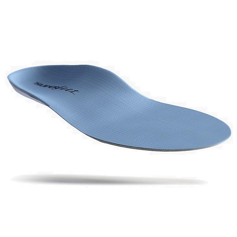Superfeet Blue Trim to Fit - 407789503010 - Tip Top Shoes of New York