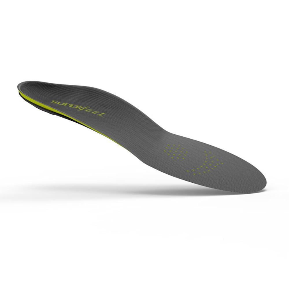 Superfeet Carbon Grey - 349629 - Tip Top Shoes of New York