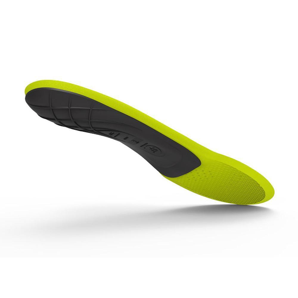 Superfeet Carbon Grey - 349629 - Tip Top Shoes of New York