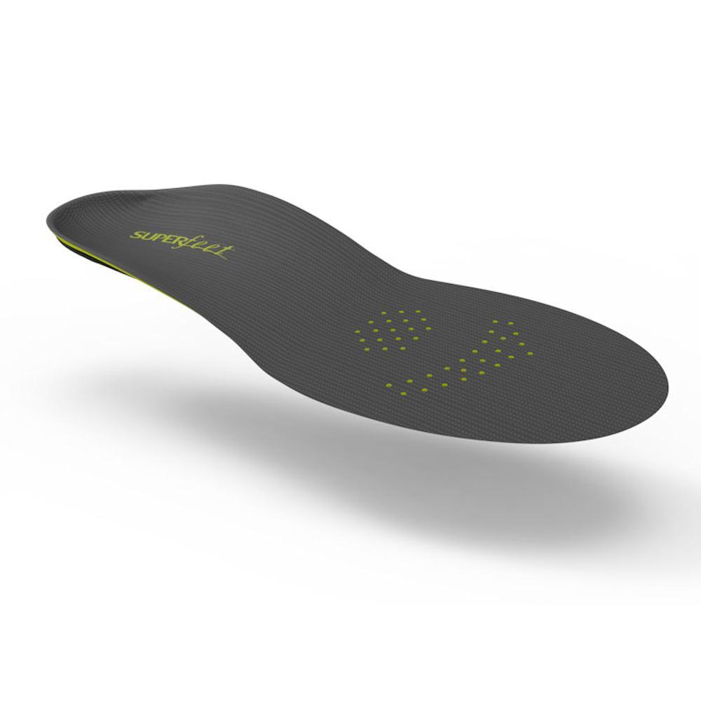 Superfeet Carbon Grey - 349629 - Tip Top Shoes of New York