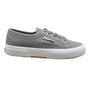 Superga Women's 2750 Grey Sage Canvas - 5019229 - Tip Top Shoes of New York