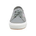 Superga Women's 2750 Grey Sage Canvas - 5019229 - Tip Top Shoes of New York