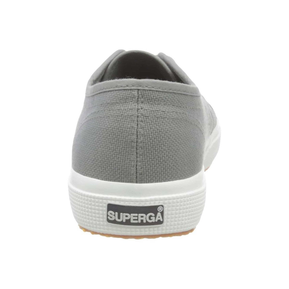 Superga Women's 2750 Grey Sage Canvas - 5019229 - Tip Top Shoes of New York