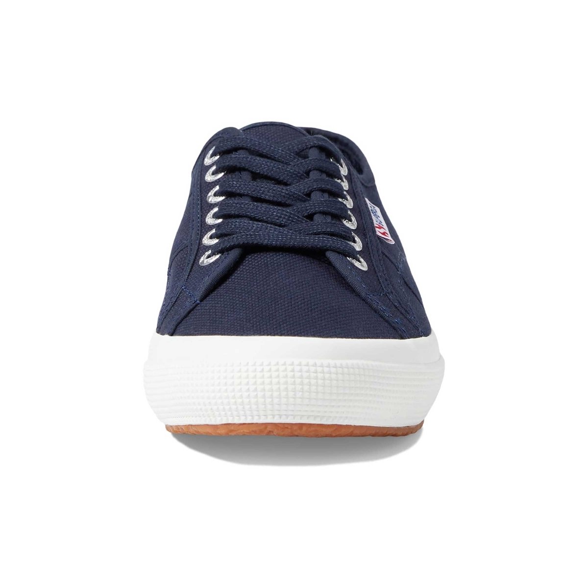 Superga Women's 2750 Navy Canvas - 5019203 - Tip Top Shoes of New York