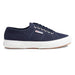 Superga Women's 2750 Navy Canvas - 5019203 - Tip Top Shoes of New York