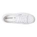 Superga Women's 2750 White Canvas - 5019190 - Tip Top Shoes of New York