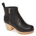 Swedish Hasbeens Women's Zip It Emy - 5008728 - Tip Top Shoes of New York