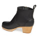 Swedish Hasbeens Women's Zip It Emy - 5008728 - Tip Top Shoes of New York