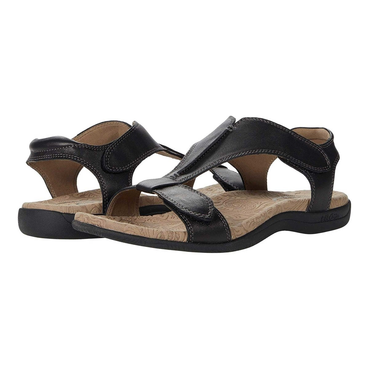 Taos Women's The Show Black - 3011392 - Tip Top Shoes of New York