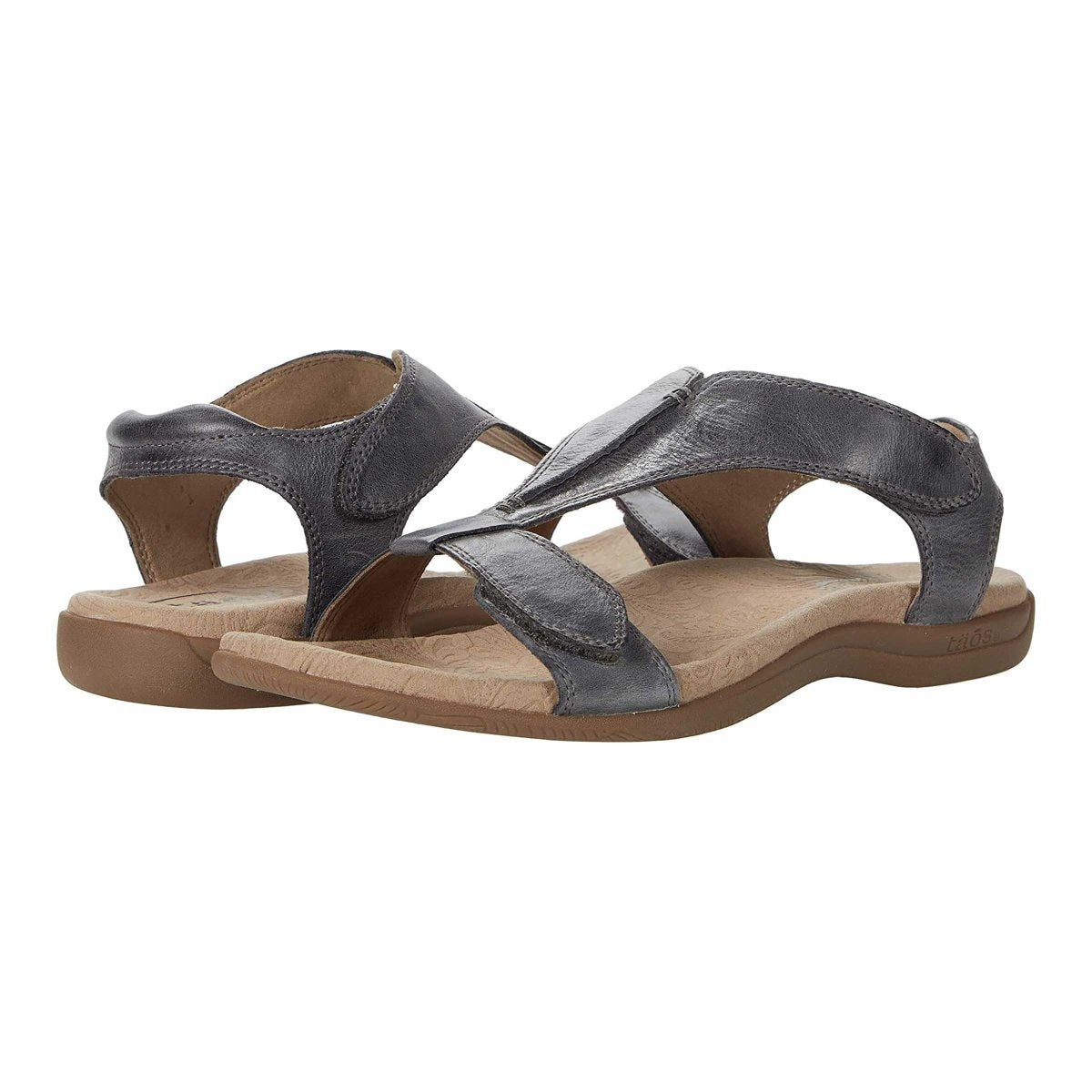 Taos Women's The Show Steel - 3011408 - Tip Top Shoes of New York