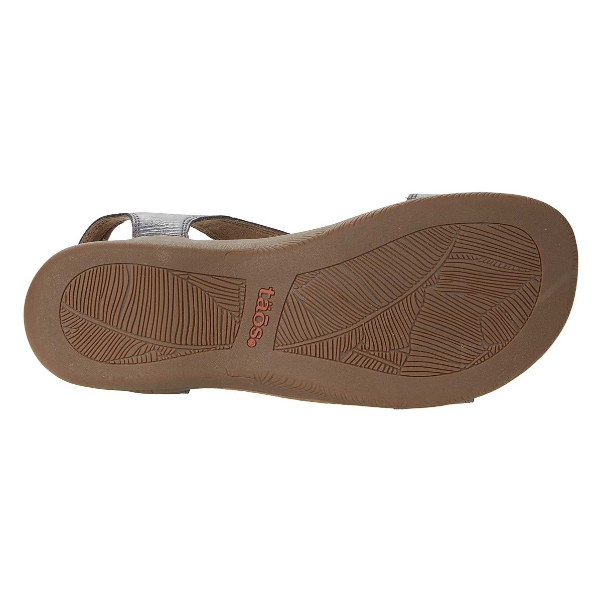 Taos Women's The Show Steel - 3011408 - Tip Top Shoes of New York