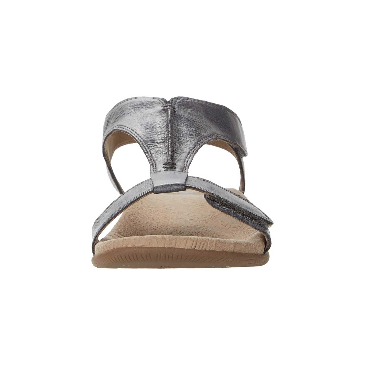 Taos Women's The Show Steel - 3011408 - Tip Top Shoes of New York