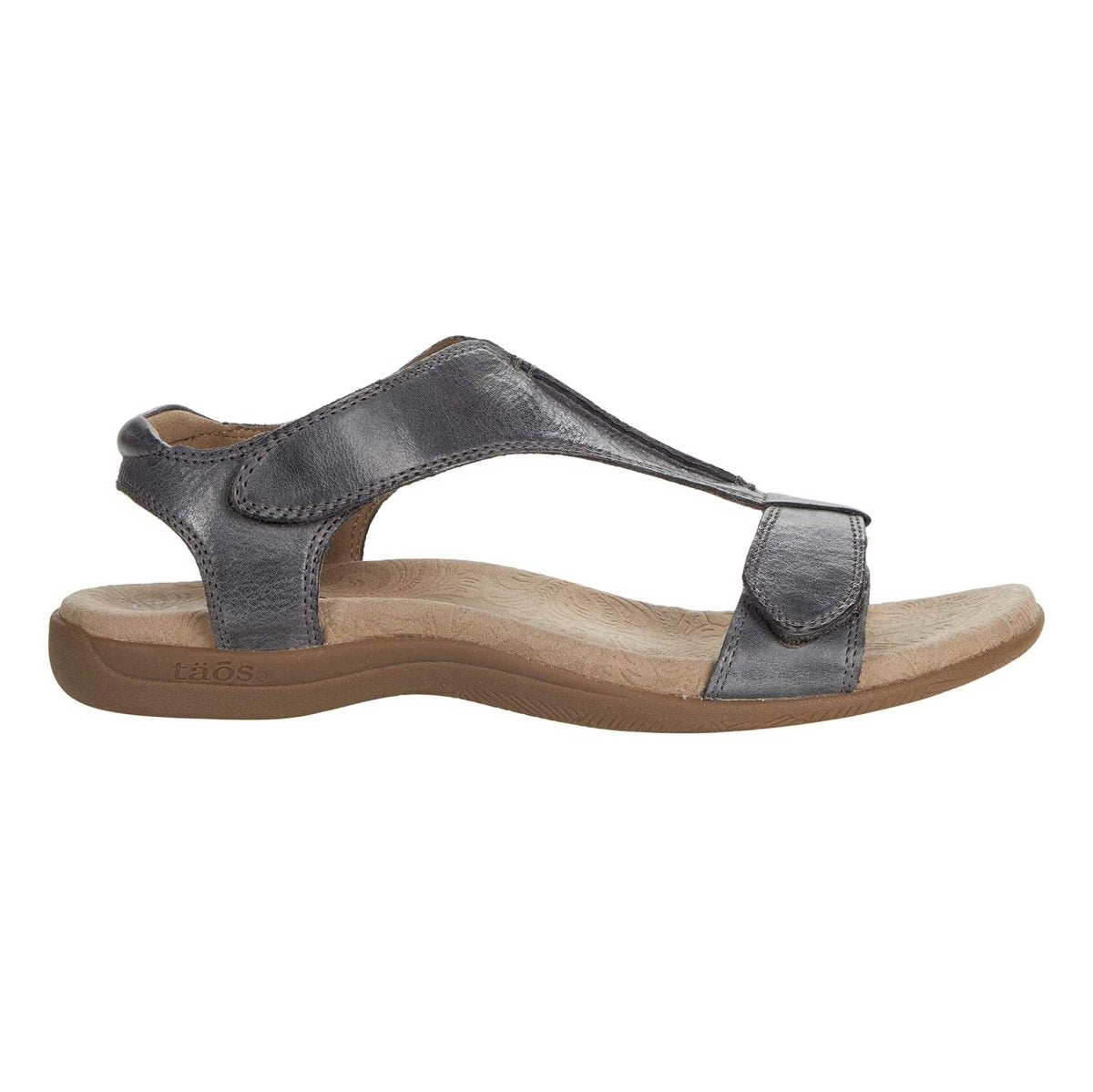 Taos Women's The Show Steel - 3011408 - Tip Top Shoes of New York