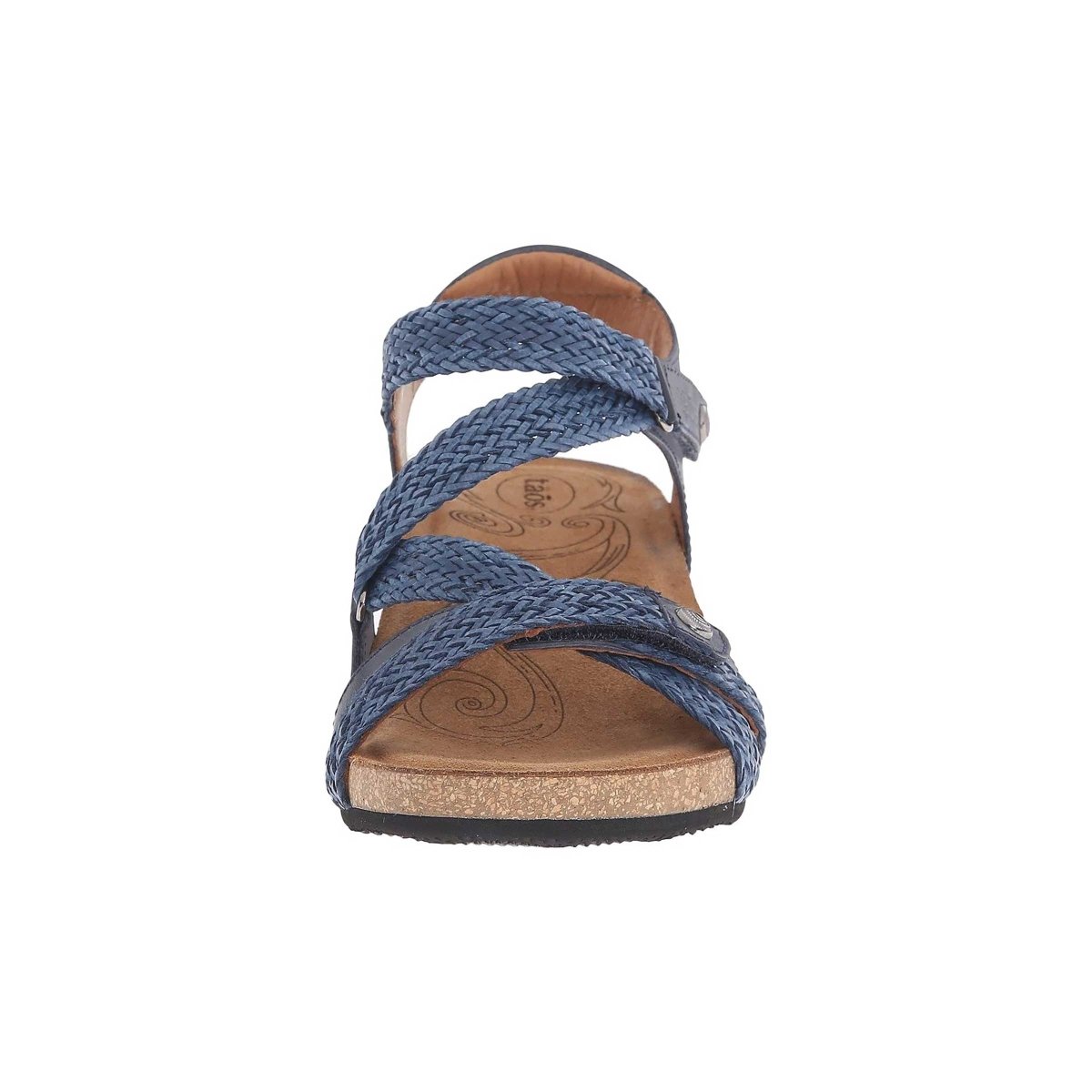 Taos Women's Trulie Navy - 341055 - Tip Top Shoes of New York