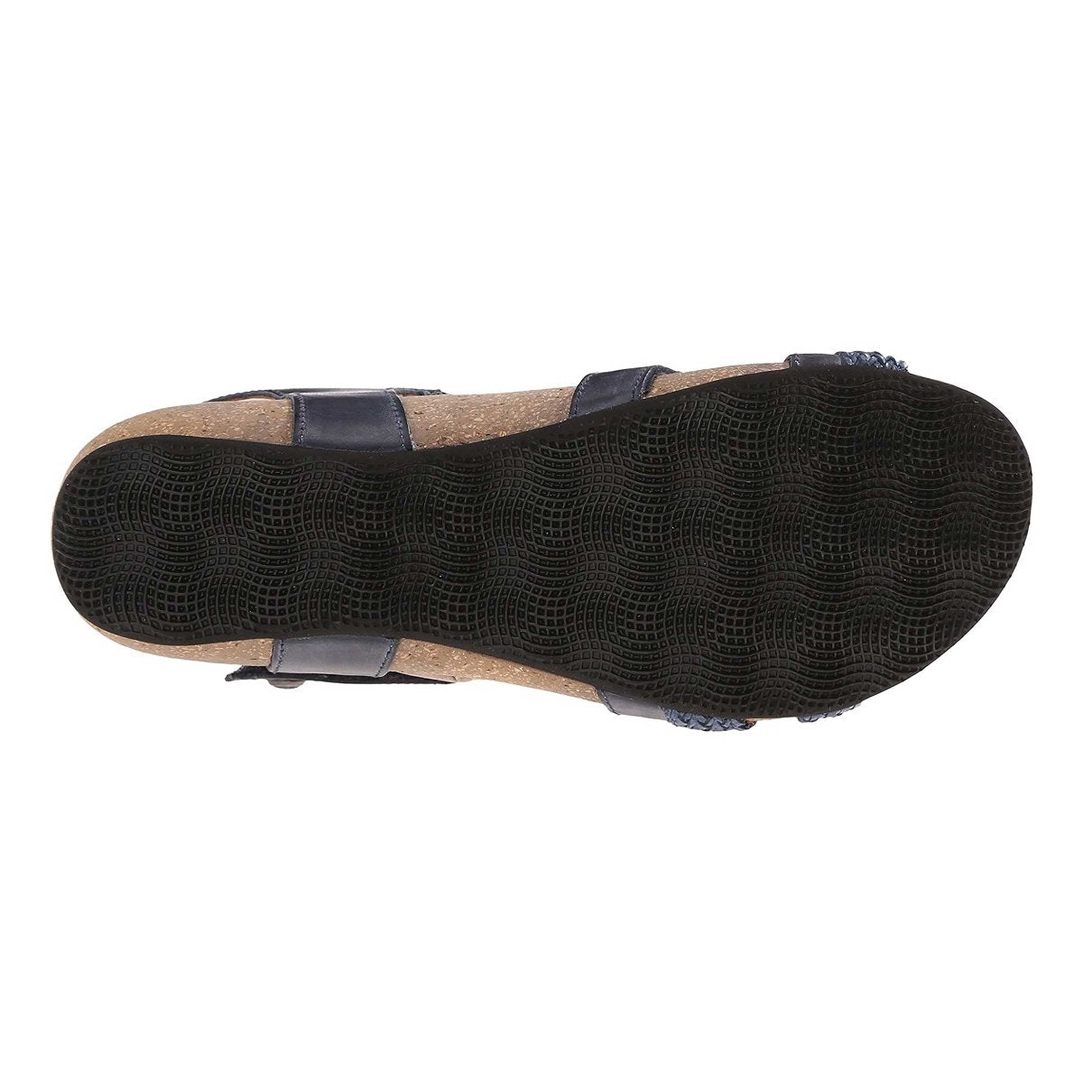 Taos Women's Trulie Navy - 341055 - Tip Top Shoes of New York