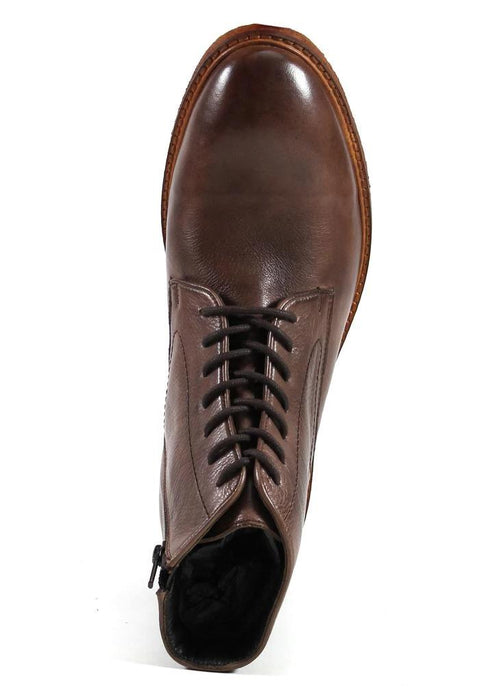 Testosterone Men's Allow Me Brown - 964739 - Tip Top Shoes of New York
