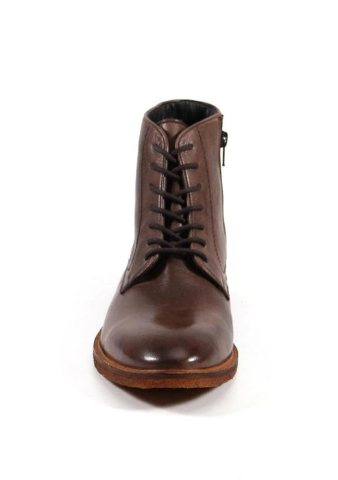 Testosterone Men's Allow Me Brown - 964739 - Tip Top Shoes of New York