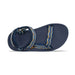 Teva Boy's GS (Grade School) Hurricane XLT 2 Dark Blue Print - 1058556 - Tip Top Shoes of New York