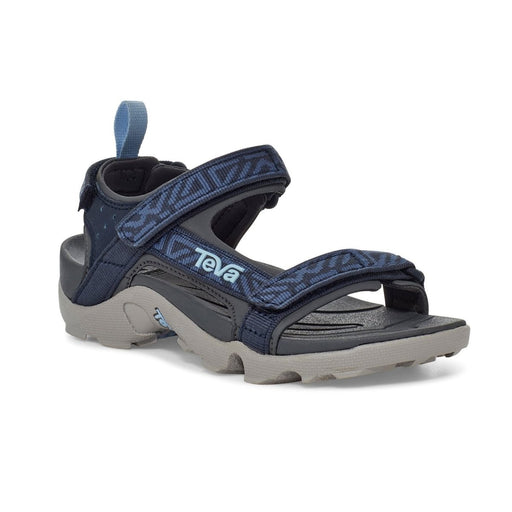Teva Boy's Tanza Griffith Total Eclipse Sizes (4-7) - 1045189 - Tip Top Shoes of New York