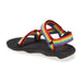Teva Girl's Hurricane Rainbow - 1058532 - Tip Top Shoes of New York