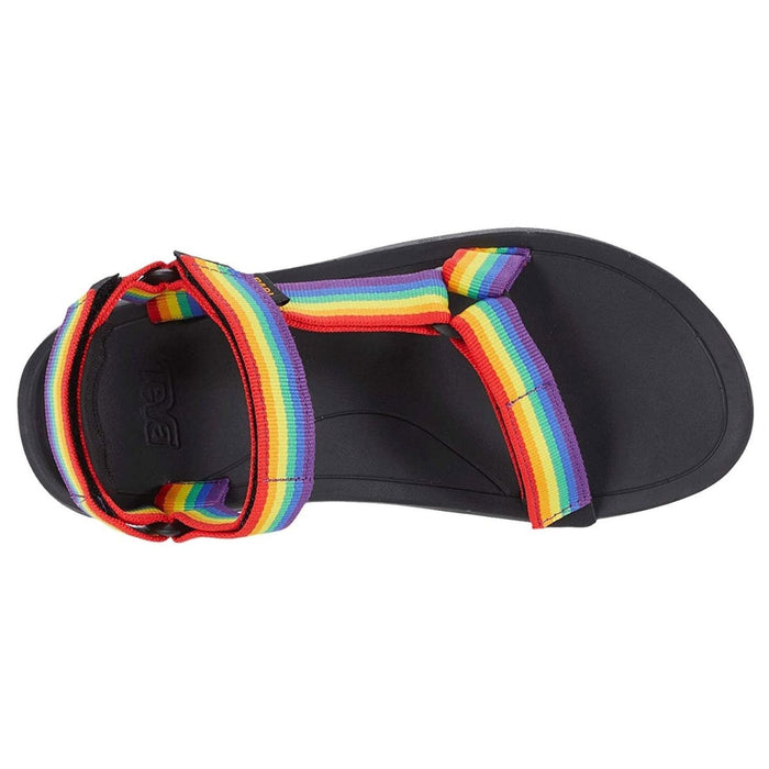 Teva Girl's Hurricane XLT2 Rainbow Pride (Sizes 13-3) - 1045120 - Tip Top Shoes of New York