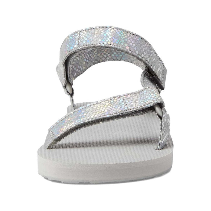 Teva Girl's Universal Sparklie Silver - 1073188 - Tip Top Shoes of New York