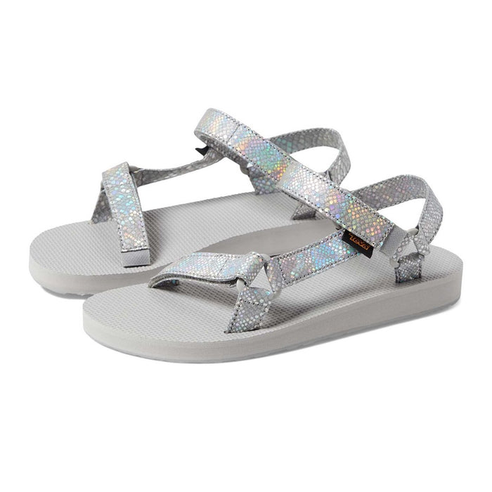 Teva Girl's Universal Sparklie Silver - 1073188 - Tip Top Shoes of New York