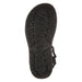 Teva Men's Hurricane XLT2 Boomerang Black - 10004401 - Tip Top Shoes of New York