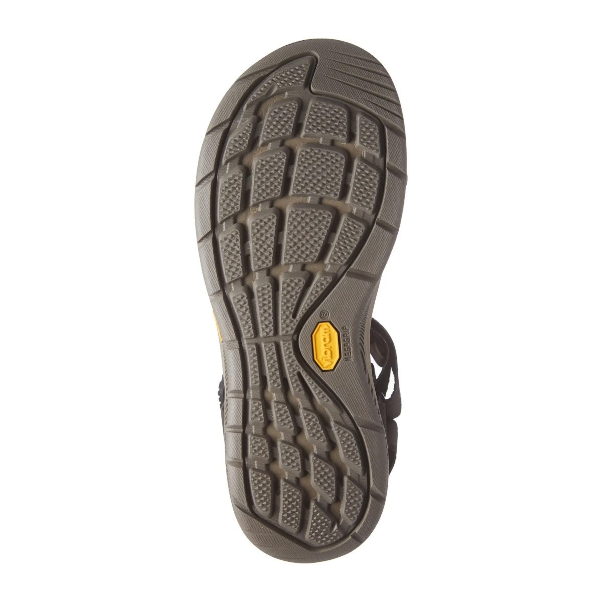 Teva Men's Strata Universal Turkish Coffee Brown - 7719776 - Tip Top Shoes of New York