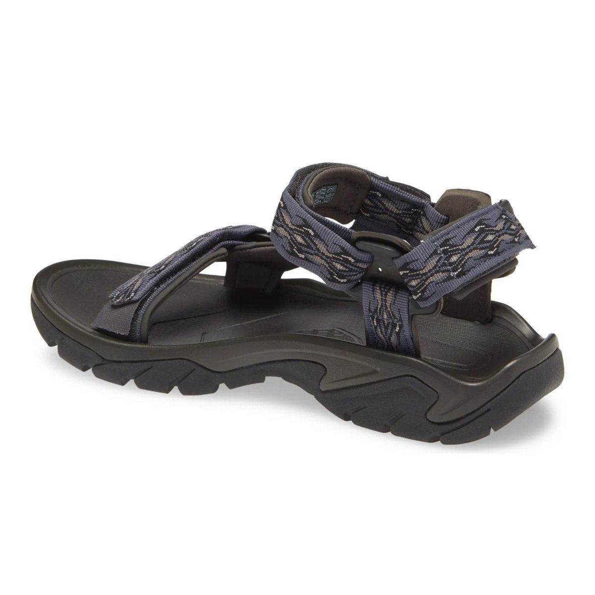 Teva Men's Terra Fi 5 Madang Blue - 7719788 - Tip Top Shoes of New York