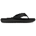 Teva Men's Voya Flip Flop Brick Black - 7719800 - Tip Top Shoes of New York